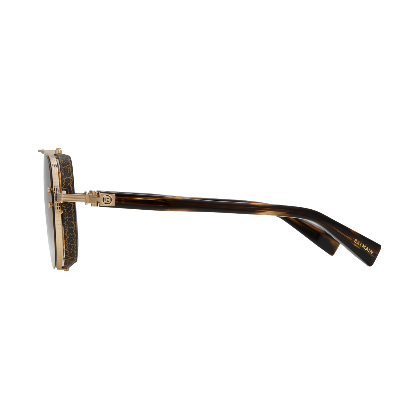 BPX BPS-125B Sunglasses — view 3