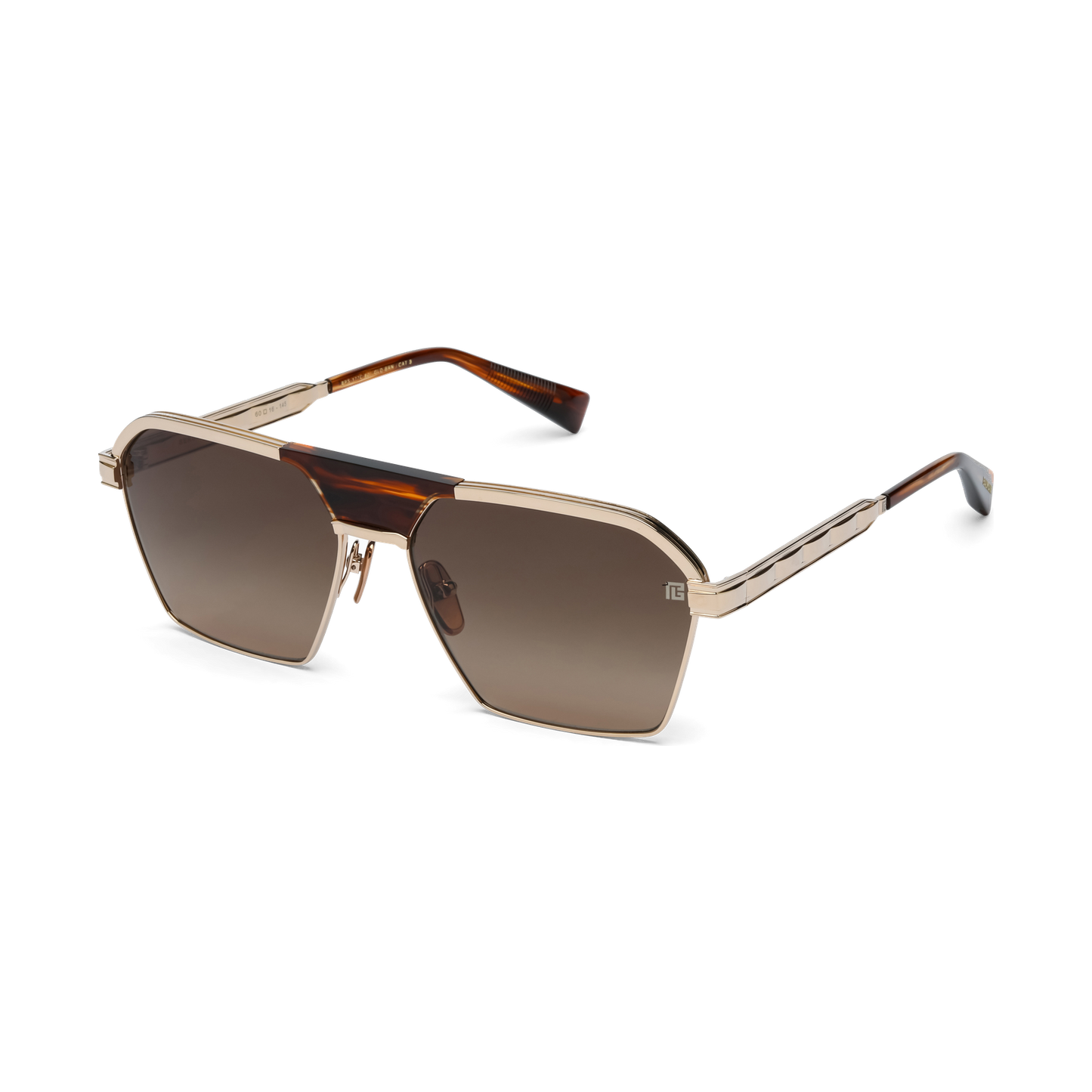 BPX BPS-177C Sunglasses — view 2