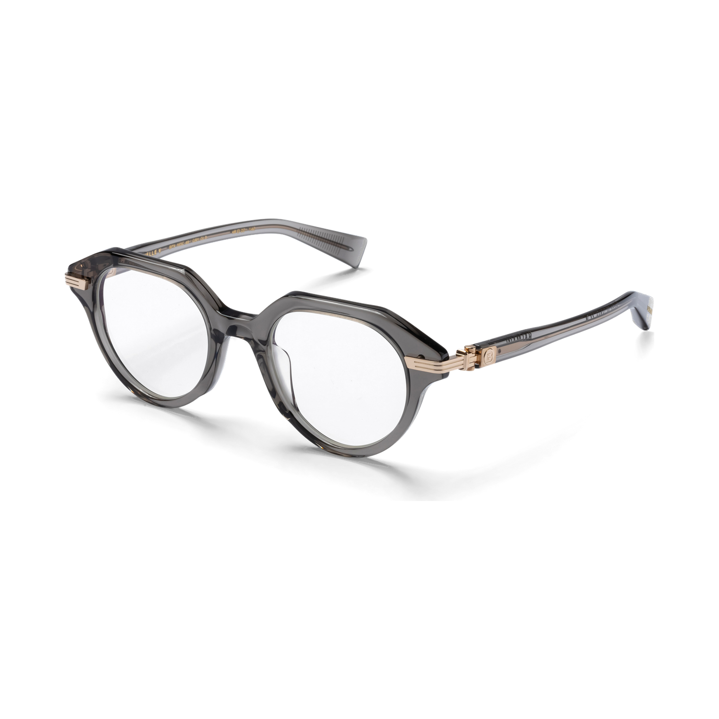 BPX-165C Eyeglasses — view 2