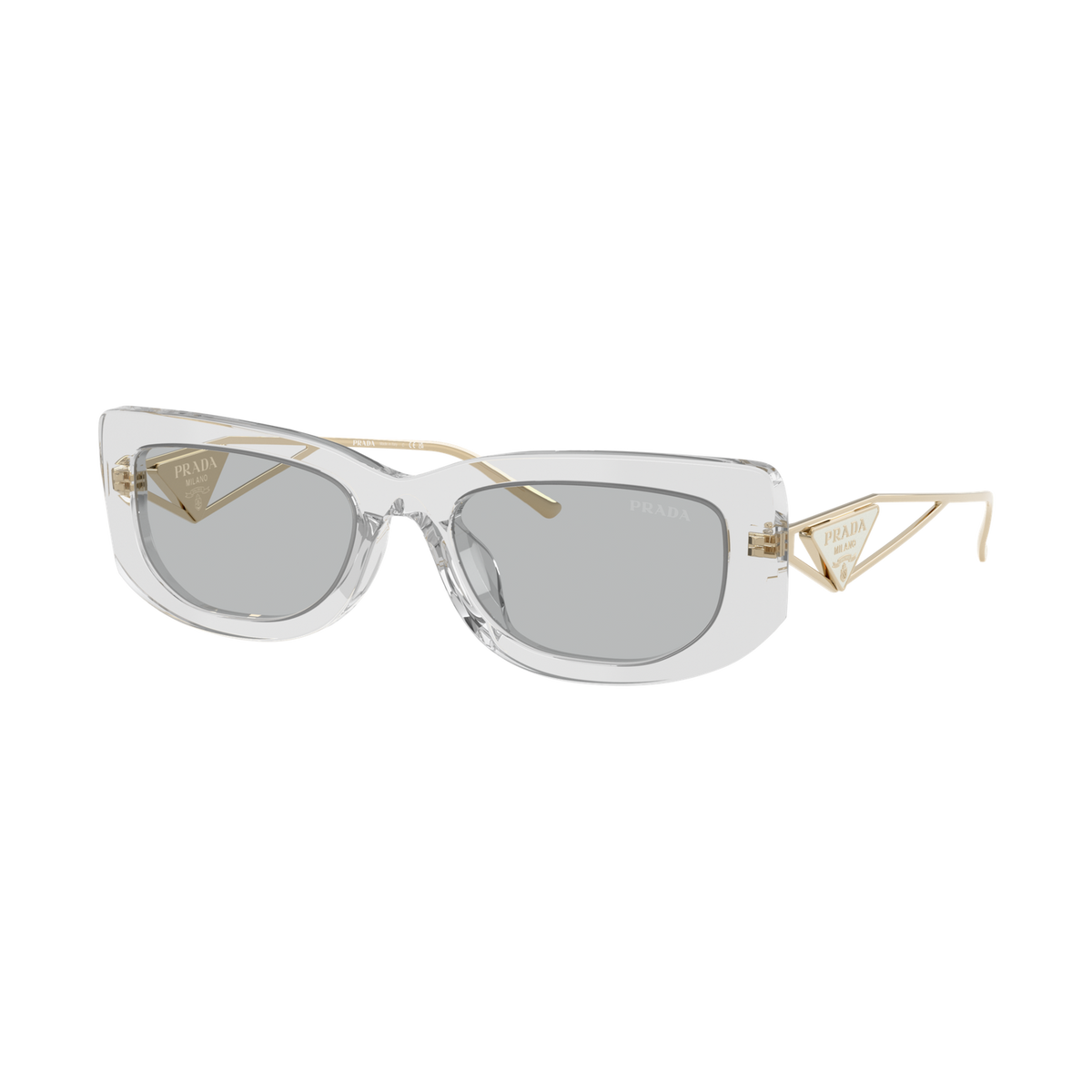 PR 14YS Sunglasses — view 2