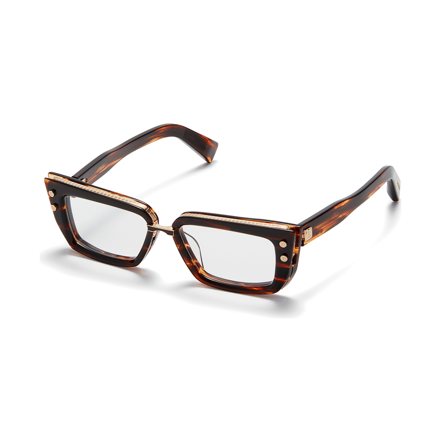 BPX-134B Eyeglasses — view 2