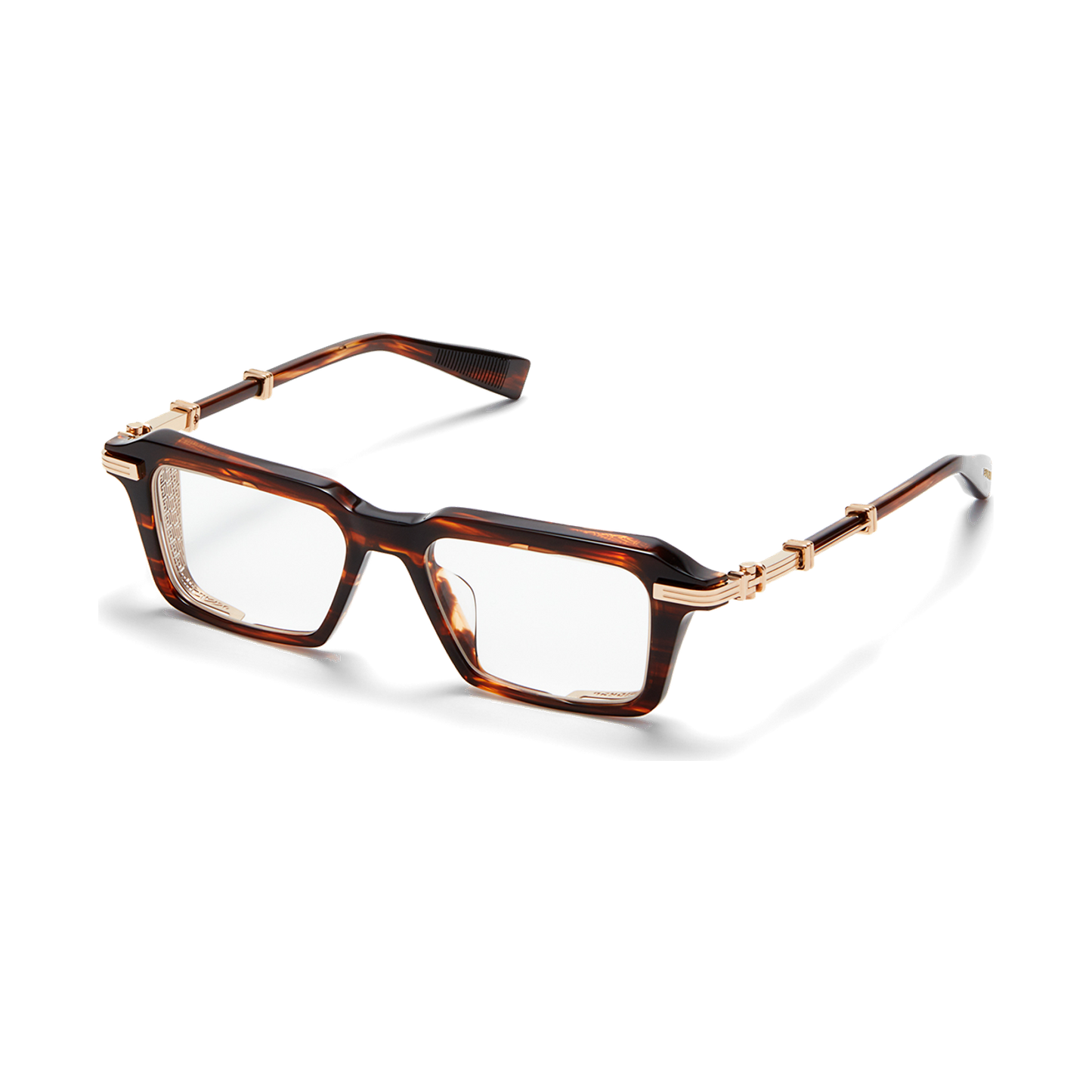 BPX-132B Eyeglasses — view 2