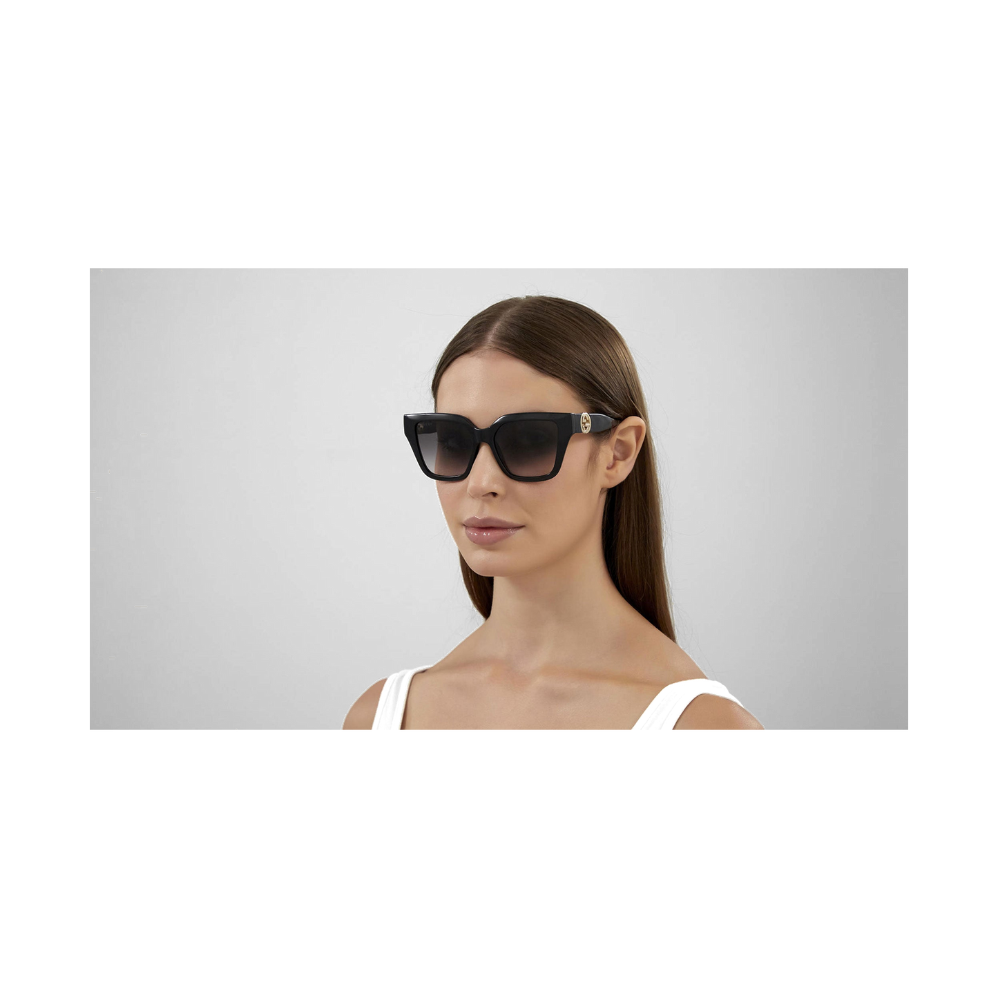 GG 1023S Sunglasses — view 2