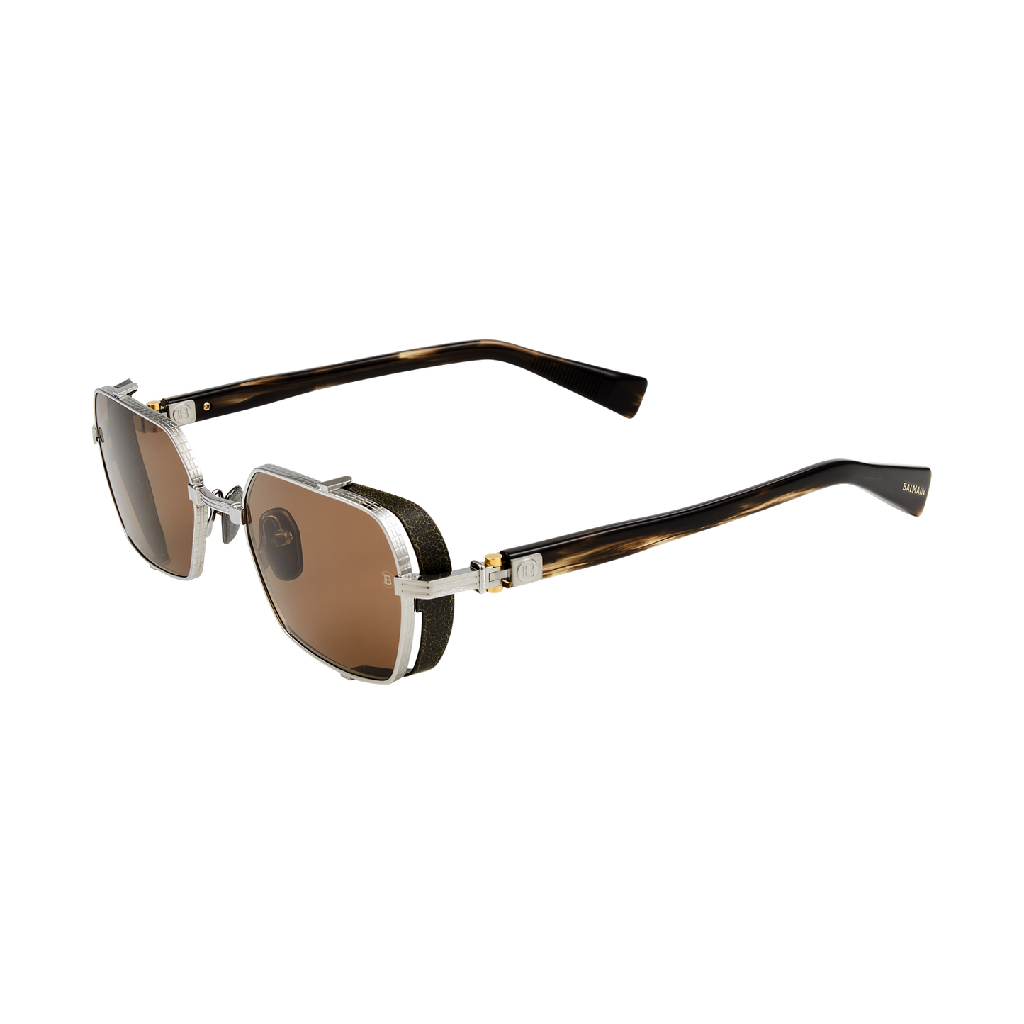 BPX BPS-117B Sunglasses — view 2