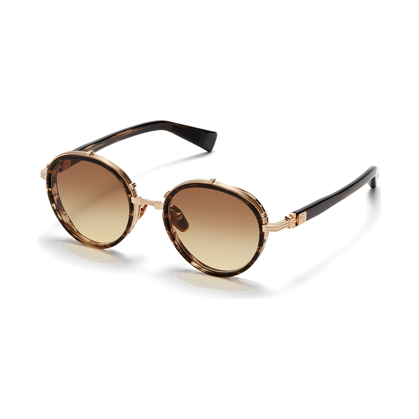 BPX BPS-126B Sunglasses — view 2