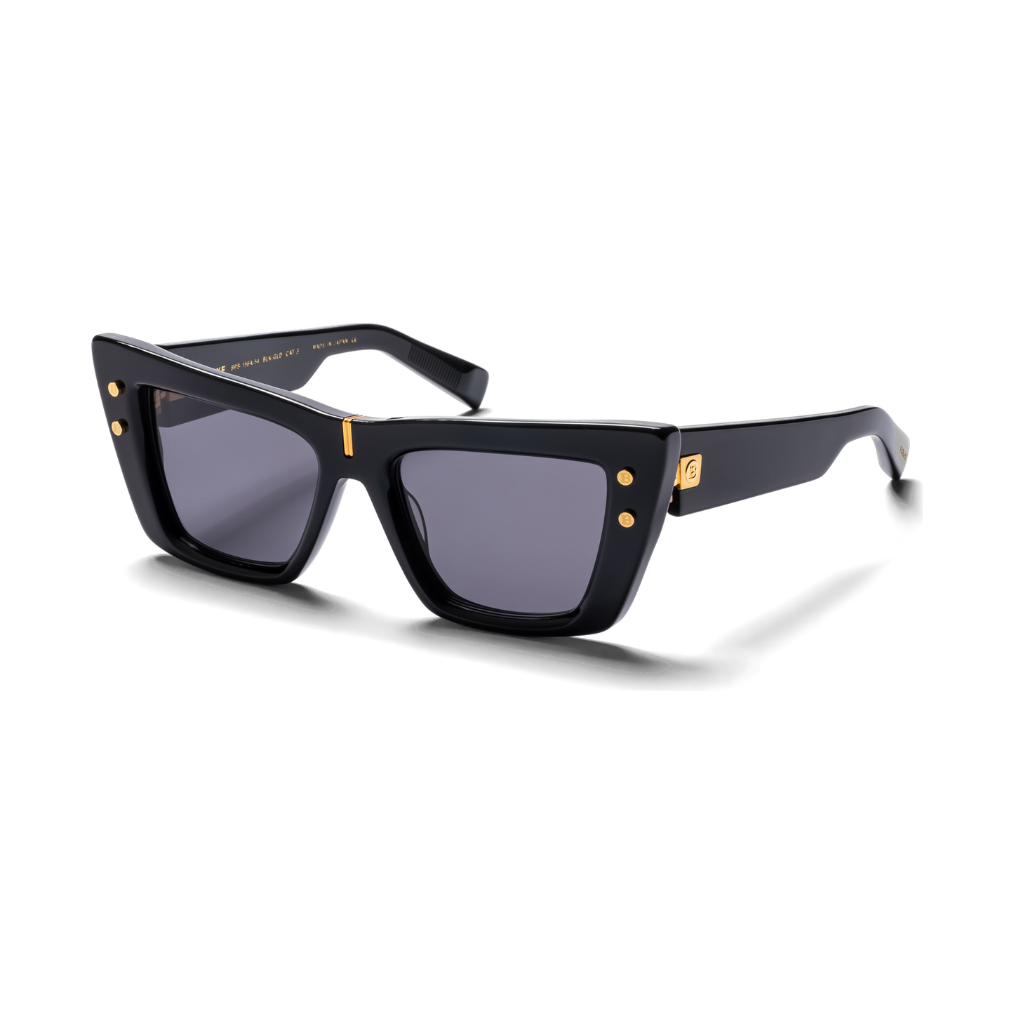 BPX BPS 156A Sunglasses — view 2
