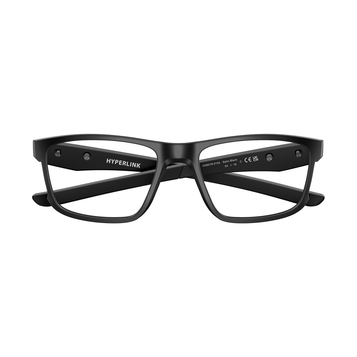 OA 8078 Eyeglasses — view 4