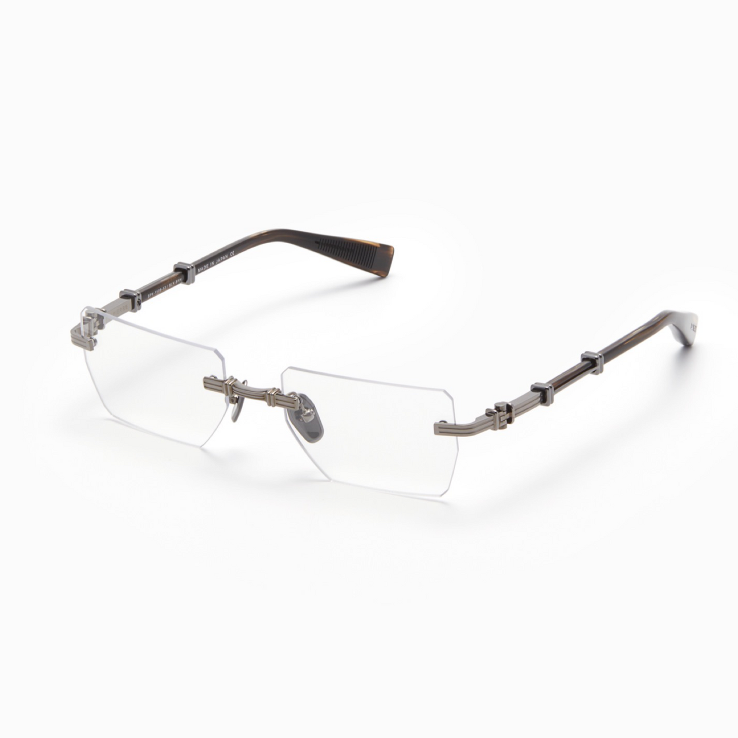 PIERRE - BPX-150 - Black Rhodium