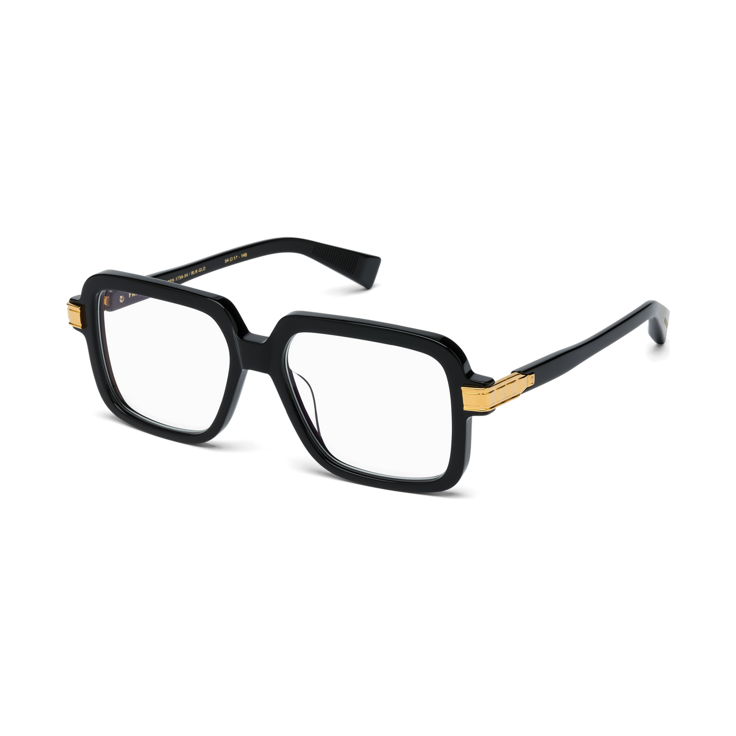 BPX-173A Eyeglasses — view 2