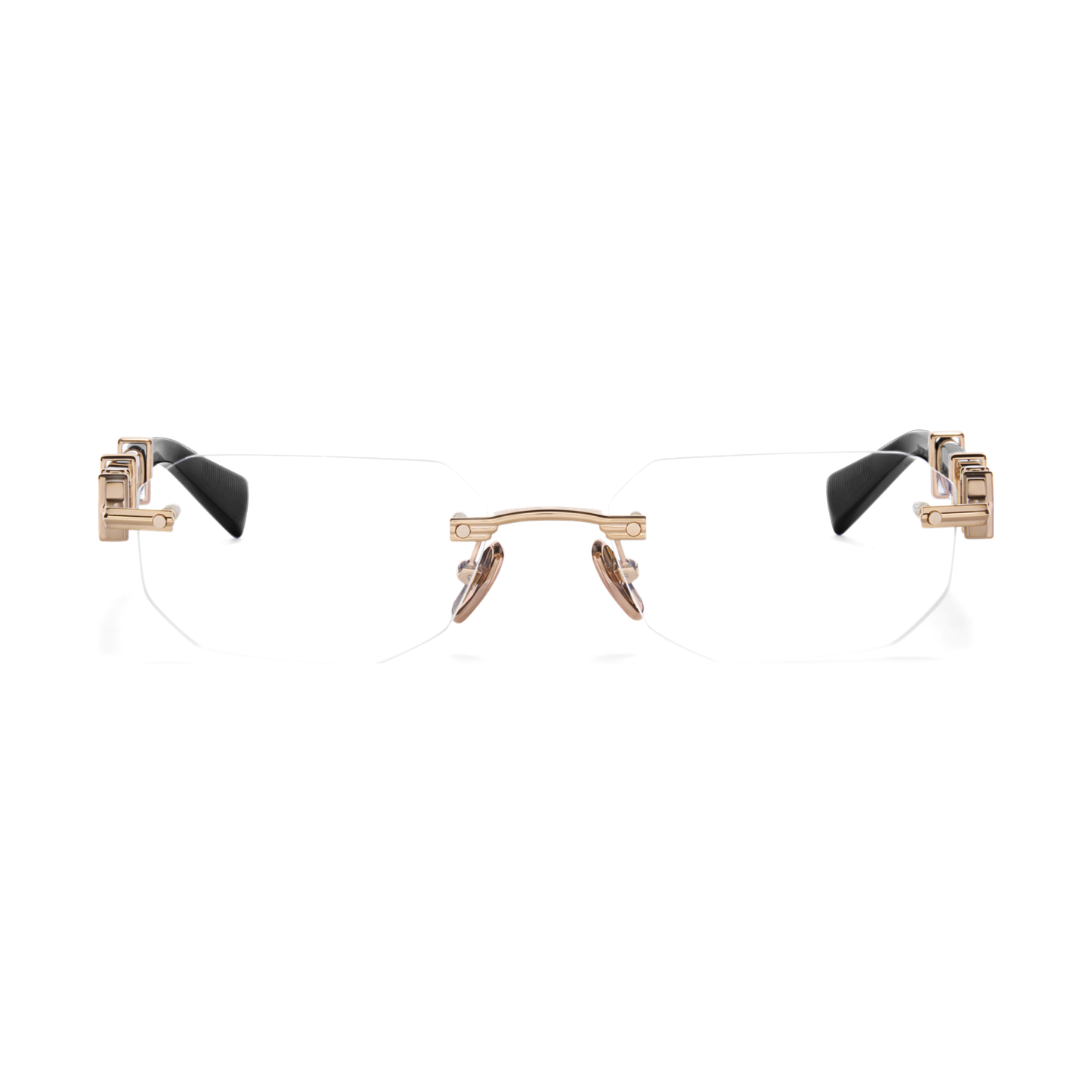 BPX-194C Eyeglasses — view 4