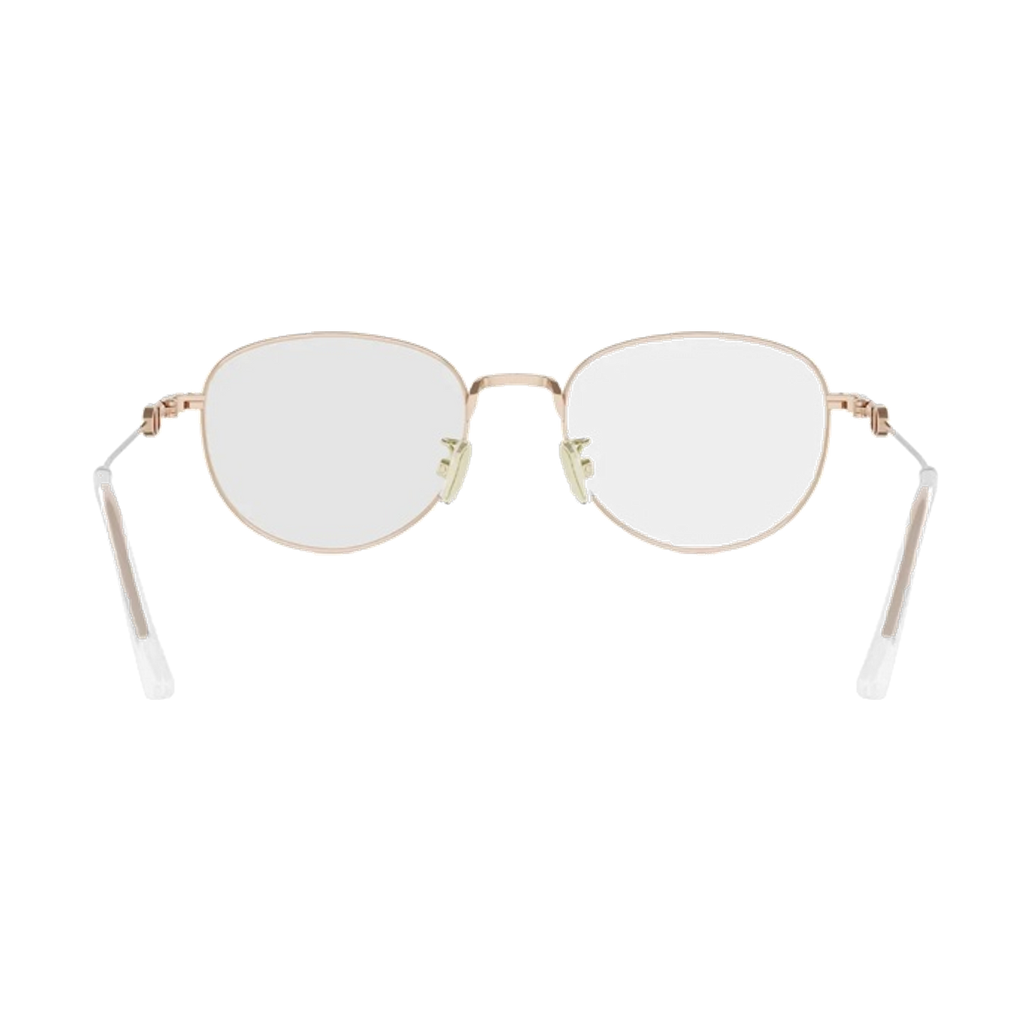 CD P. R2U Eyeglasses — view 4