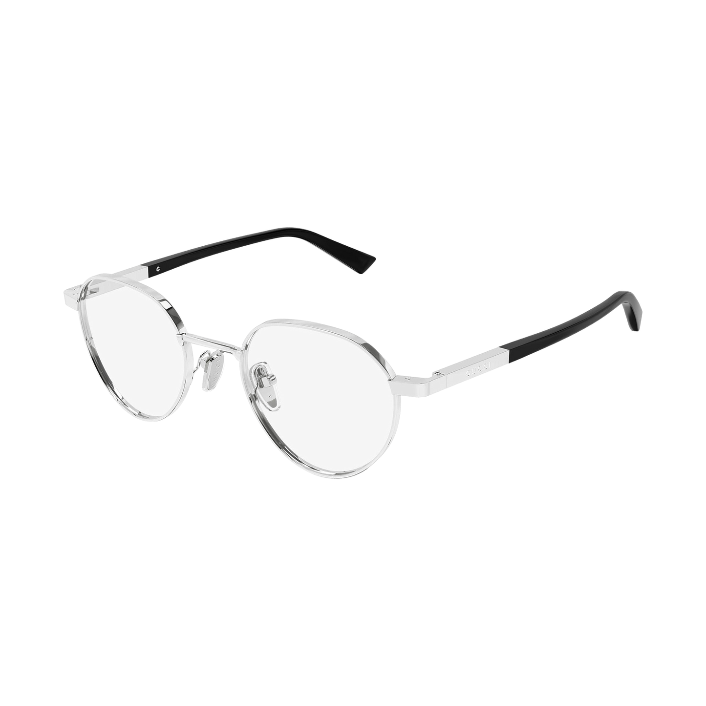 1963O Eyeglasses — view 2