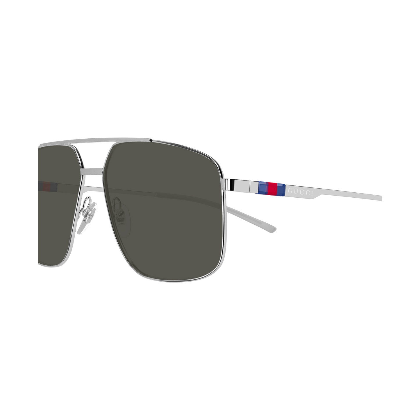GG 1676S Sunglasses — view 3