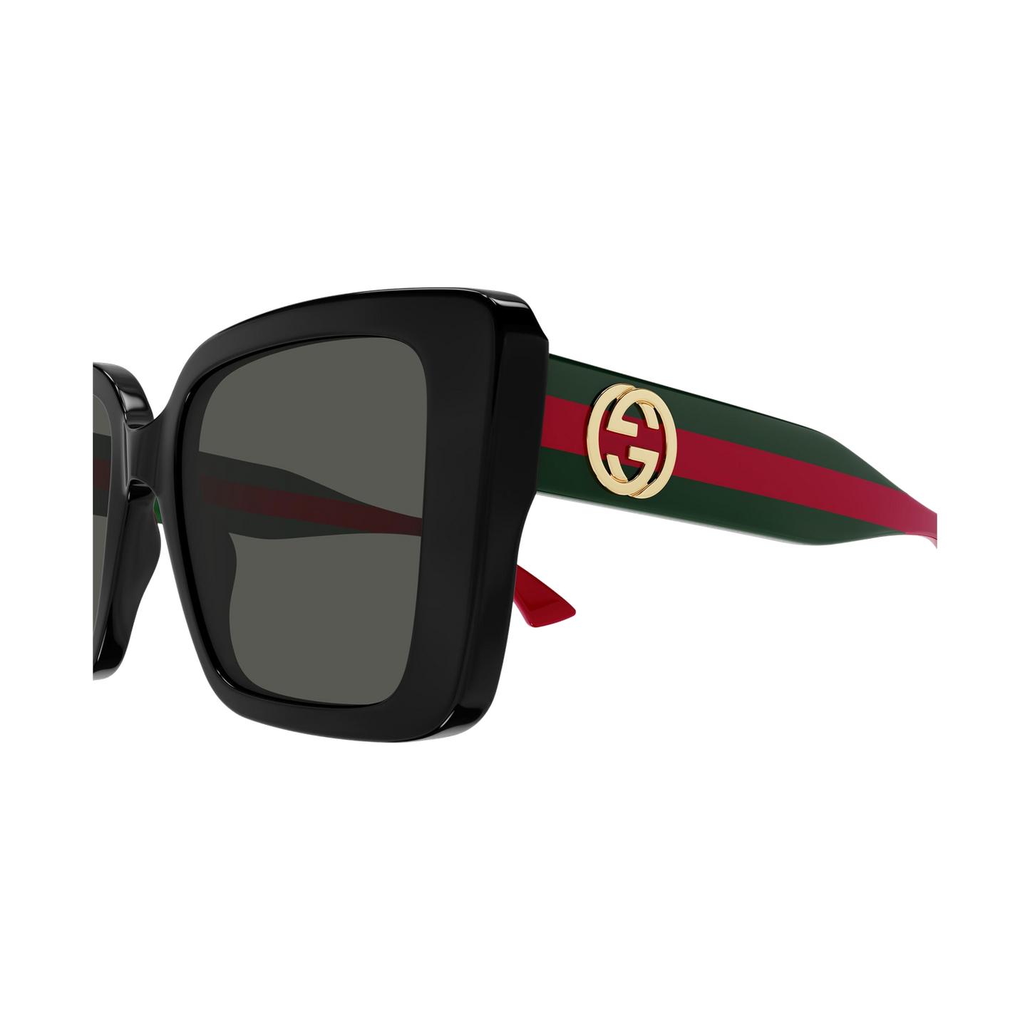 GG 1861S Sunglasses — view 3