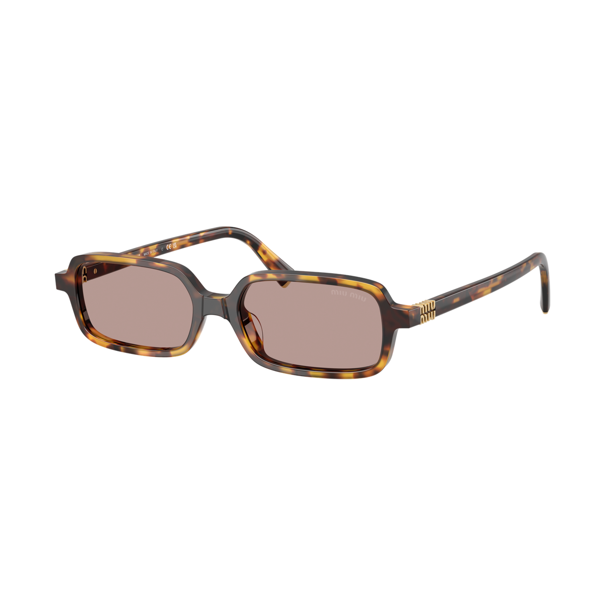 MU 11ZS Sunglasses — view 2