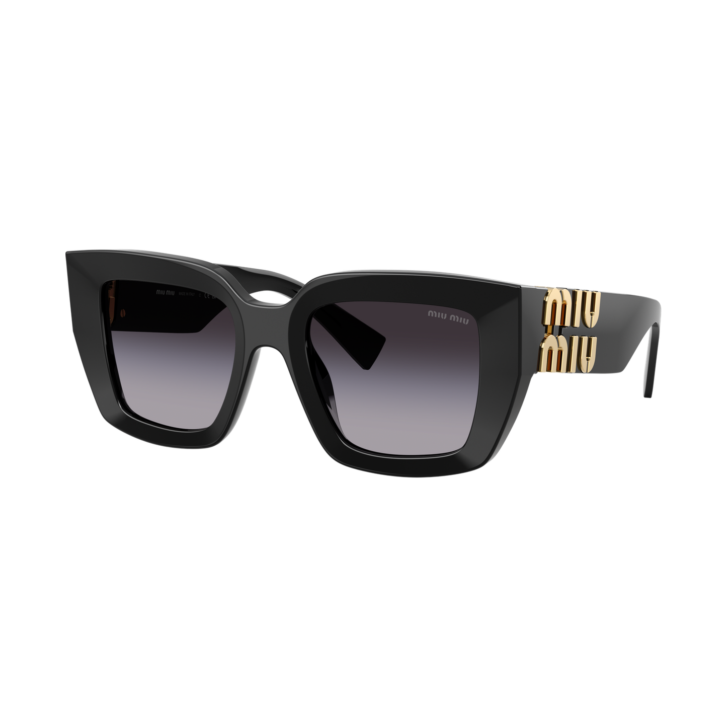 MU B05S Sunglasses — view 2