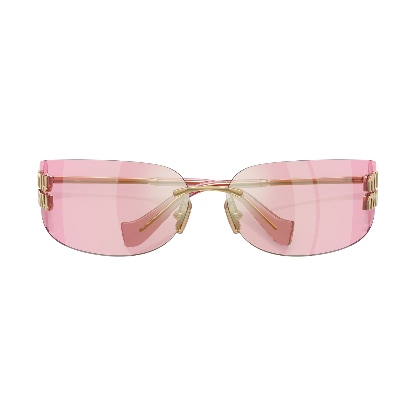 MU A51S Sunglasses — view 4