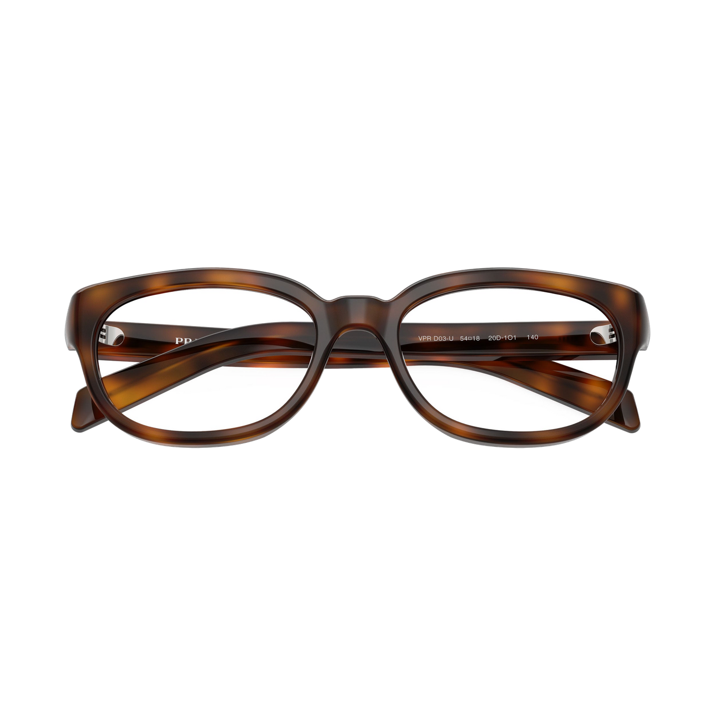 PR D03VU Eyeglasses — view 4