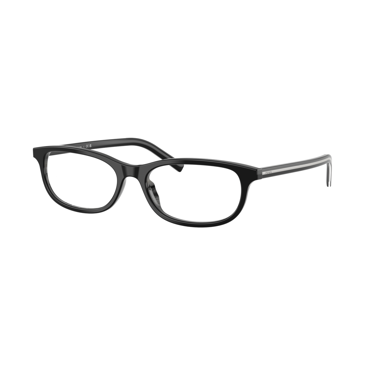 PR D15VU Eyeglasses — view 2