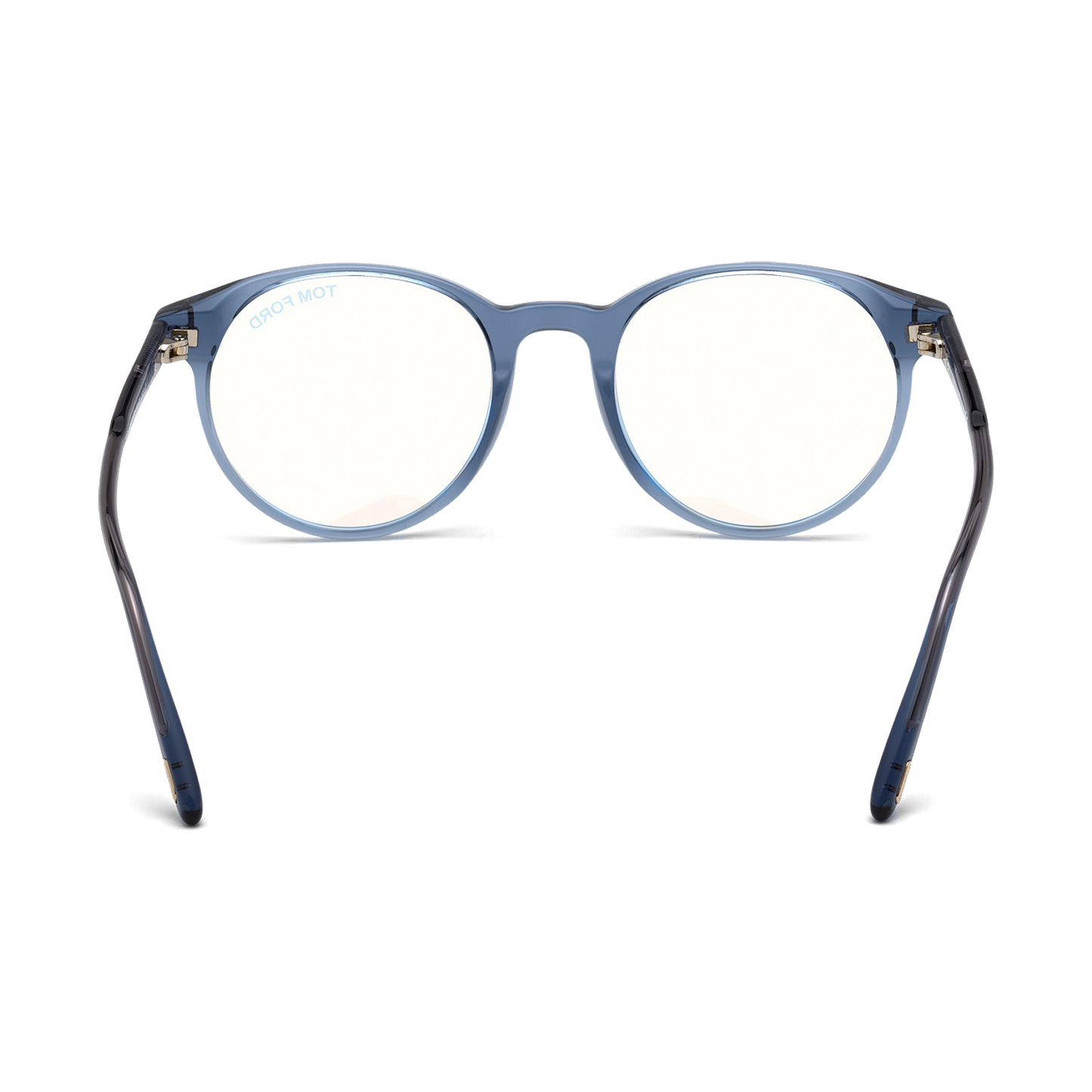 TF 5695-B Eyeglasses — view 4