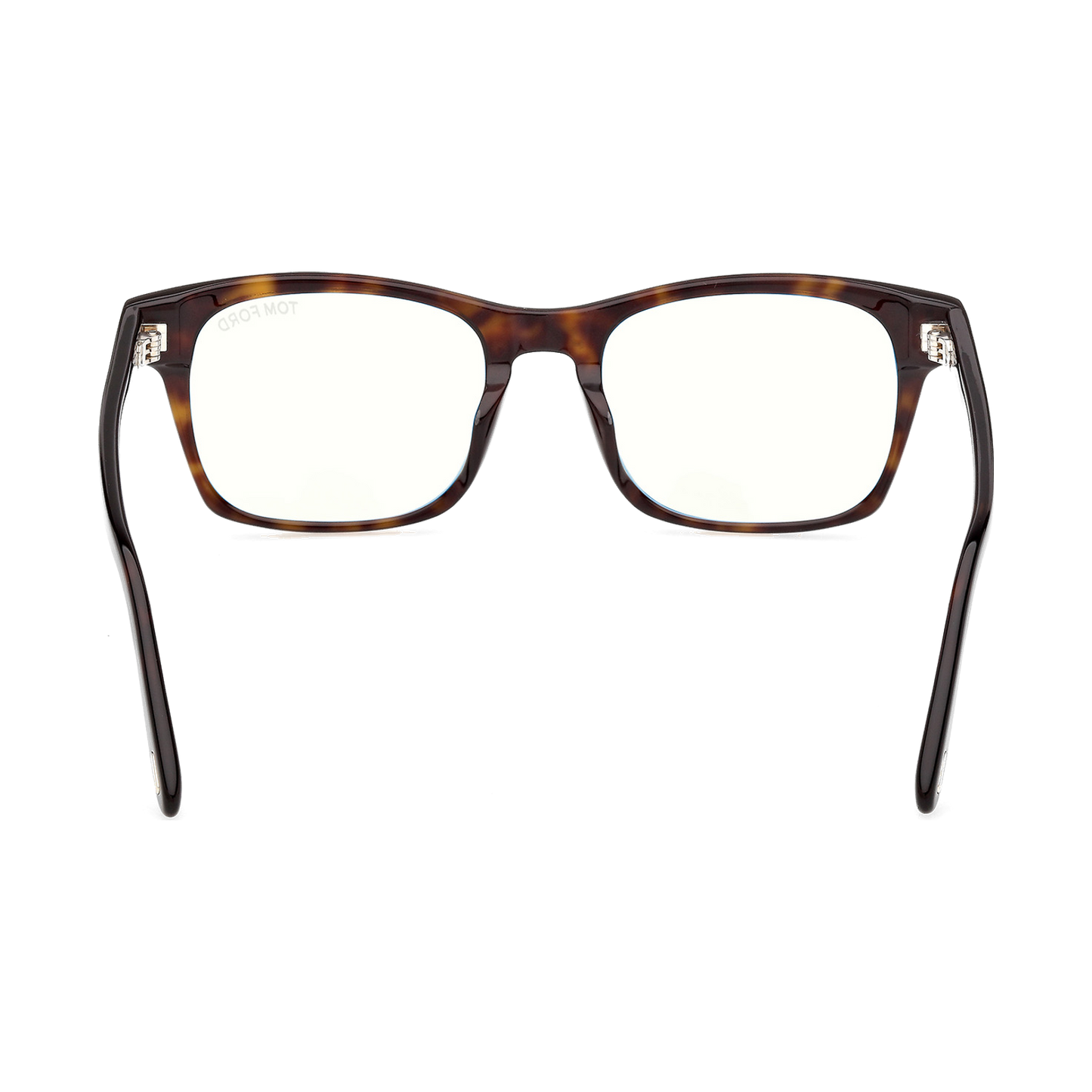TF 6150-D-B Eyeglasses — view 4
