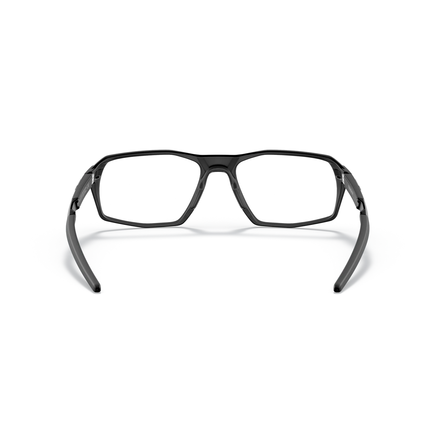 Oakley 8170 817001 Satin Black Eyeglasses