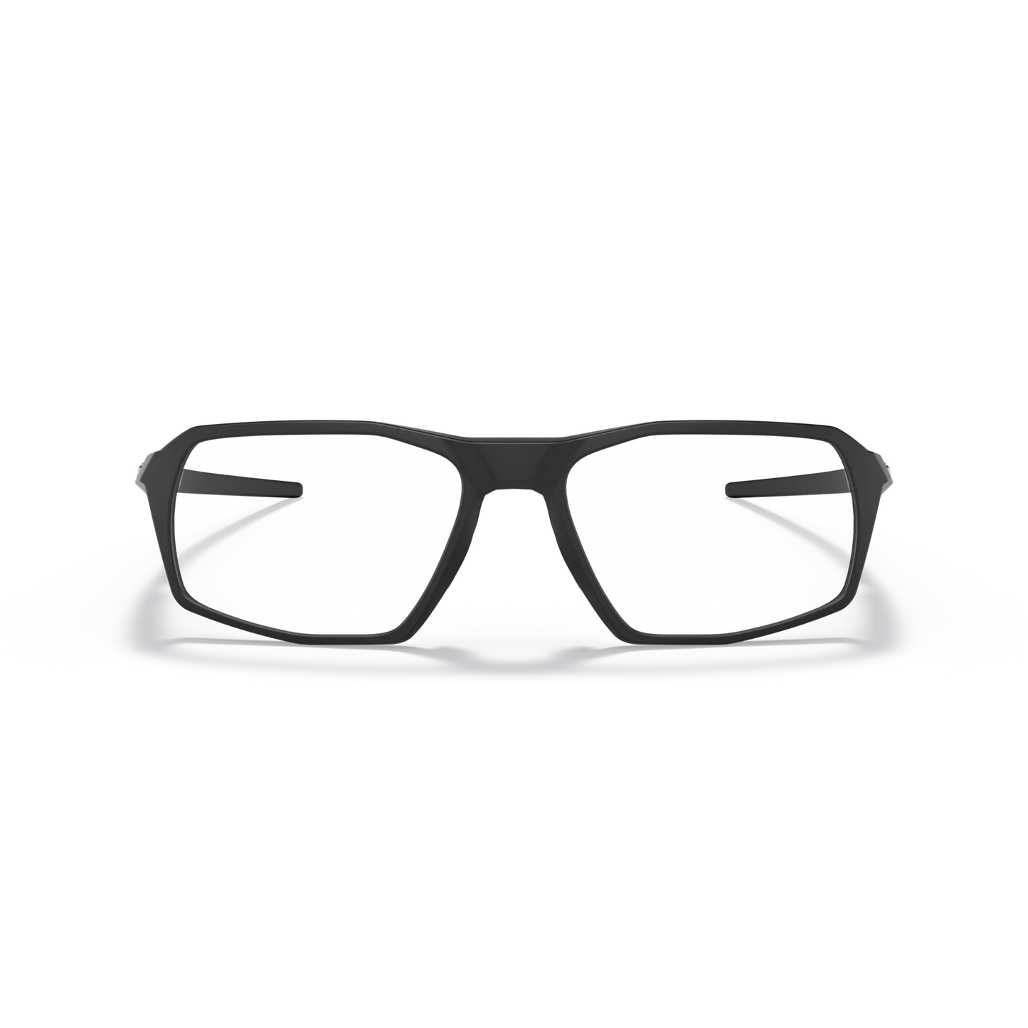 Oakley 8170 817001 Satin Black Eyeglasses