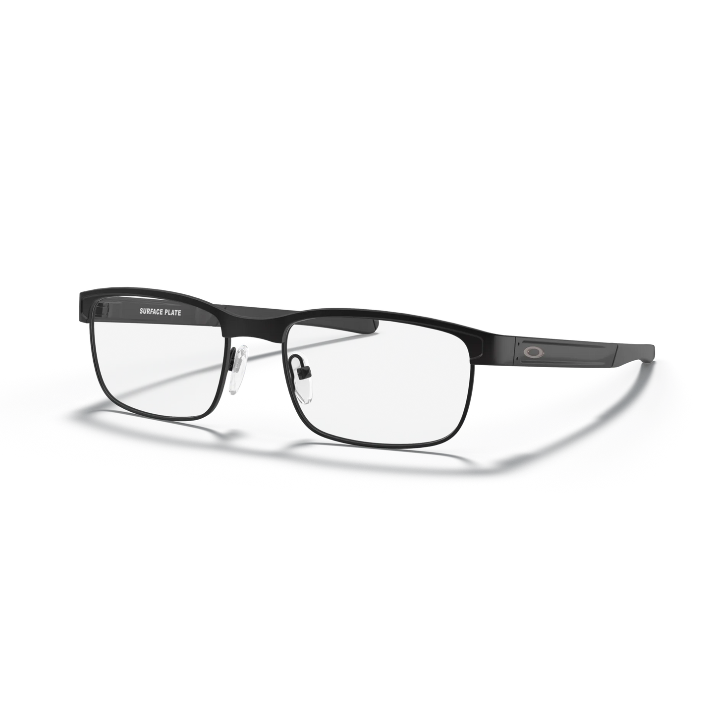 Oakley 5132 513201 Matte Black Eyeglasses