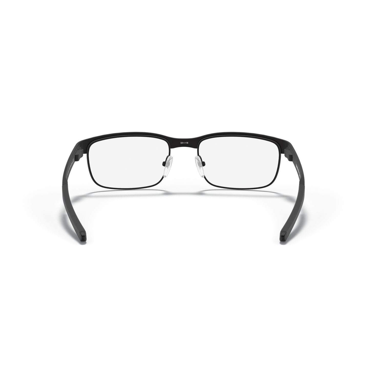 Oakley 5132 513201 Matte Black Eyeglasses