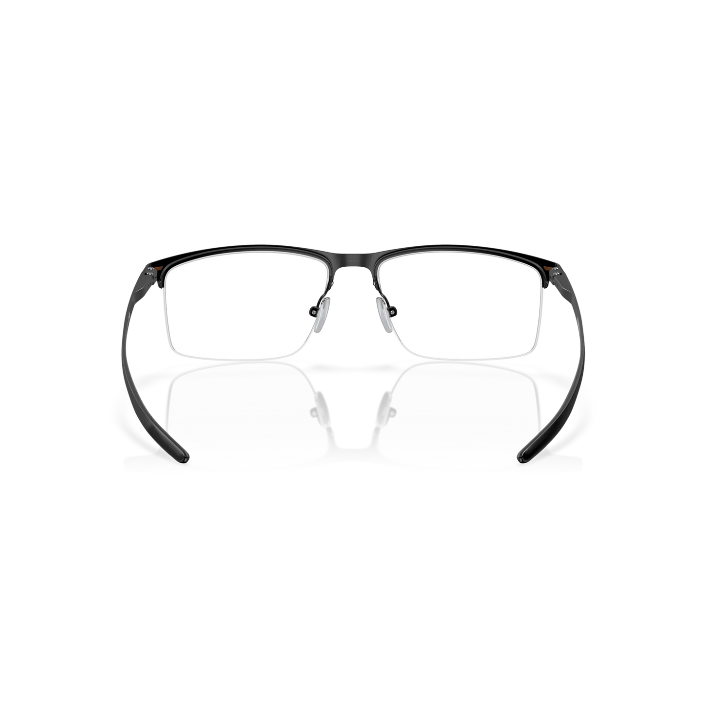 Oakley 5140 514001 Satin Black Eyeglasses
