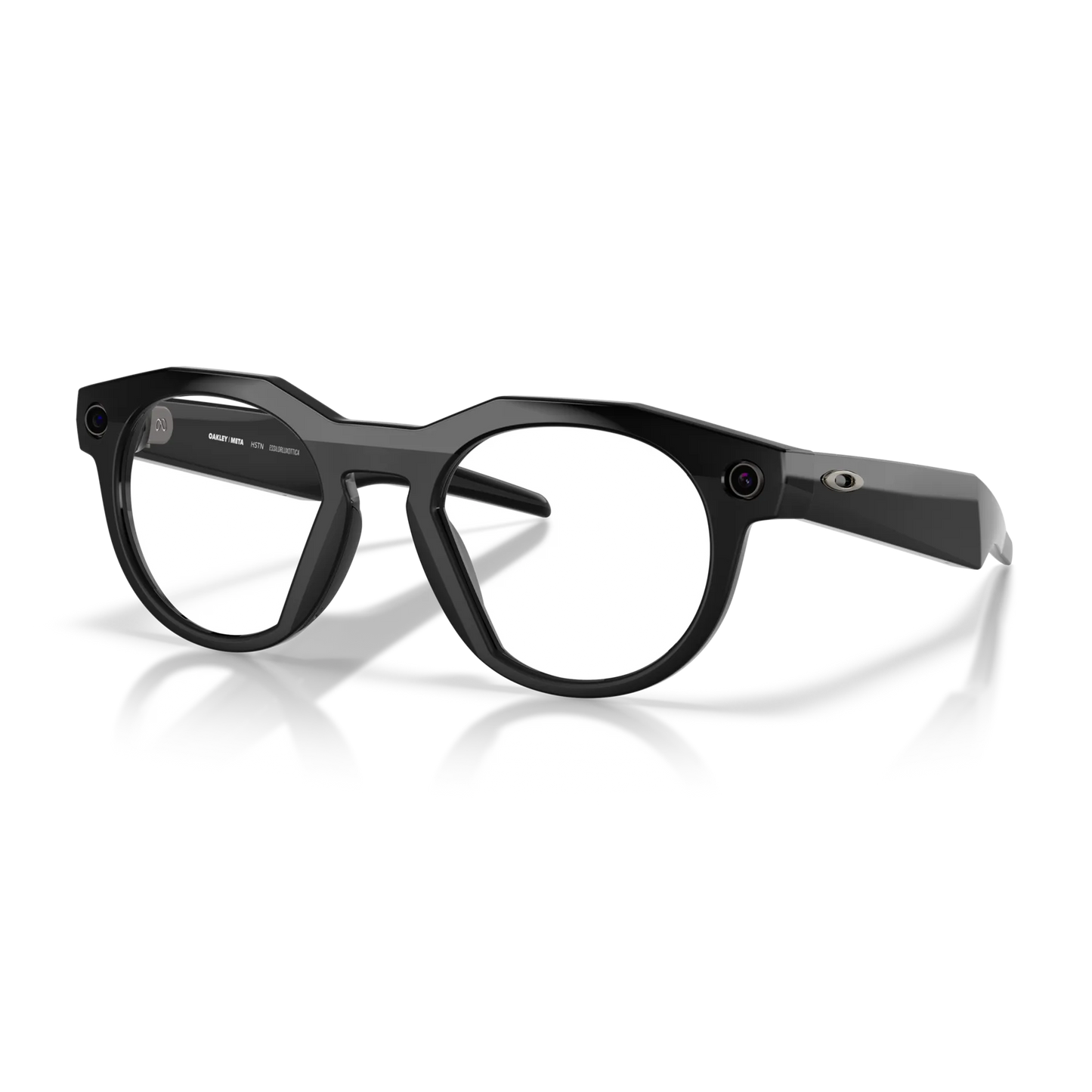 Oakley Meta 8002 HTSN AI Glasses TransitionGenS