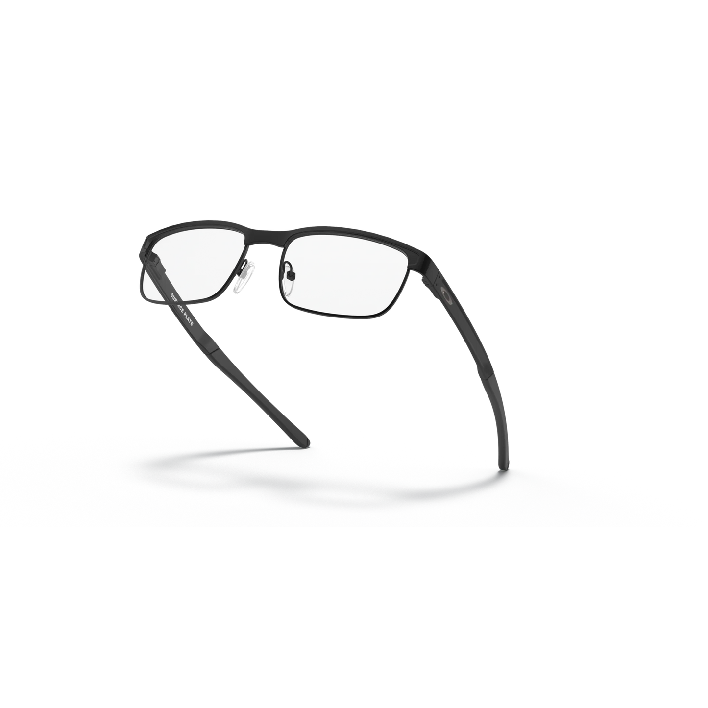 Oakley 5132 513201 Matte Black Eyeglasses