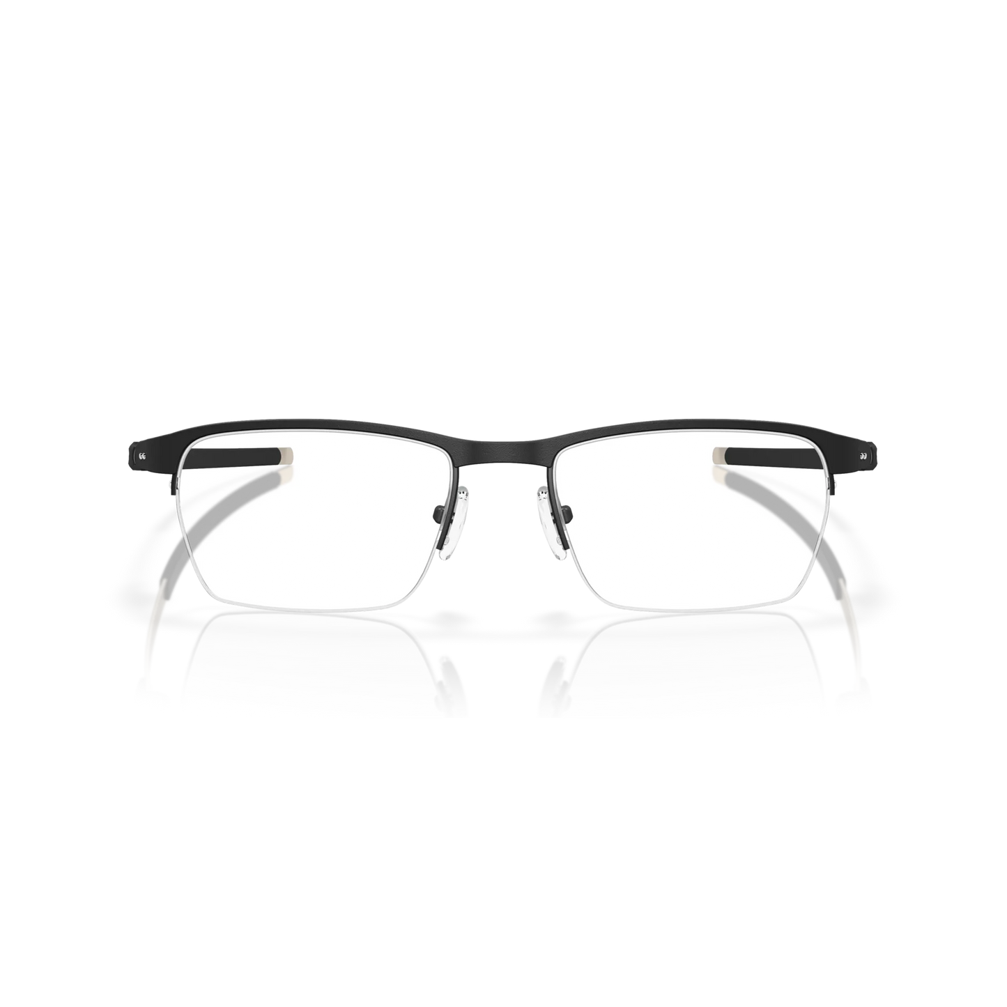 Oakley 5099 509901 Powder Coal Eyeglasses