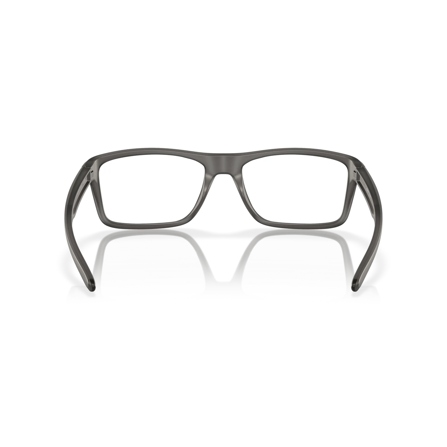 Oakley 8178 817802 Satin Grey Smoke Eyeglasses