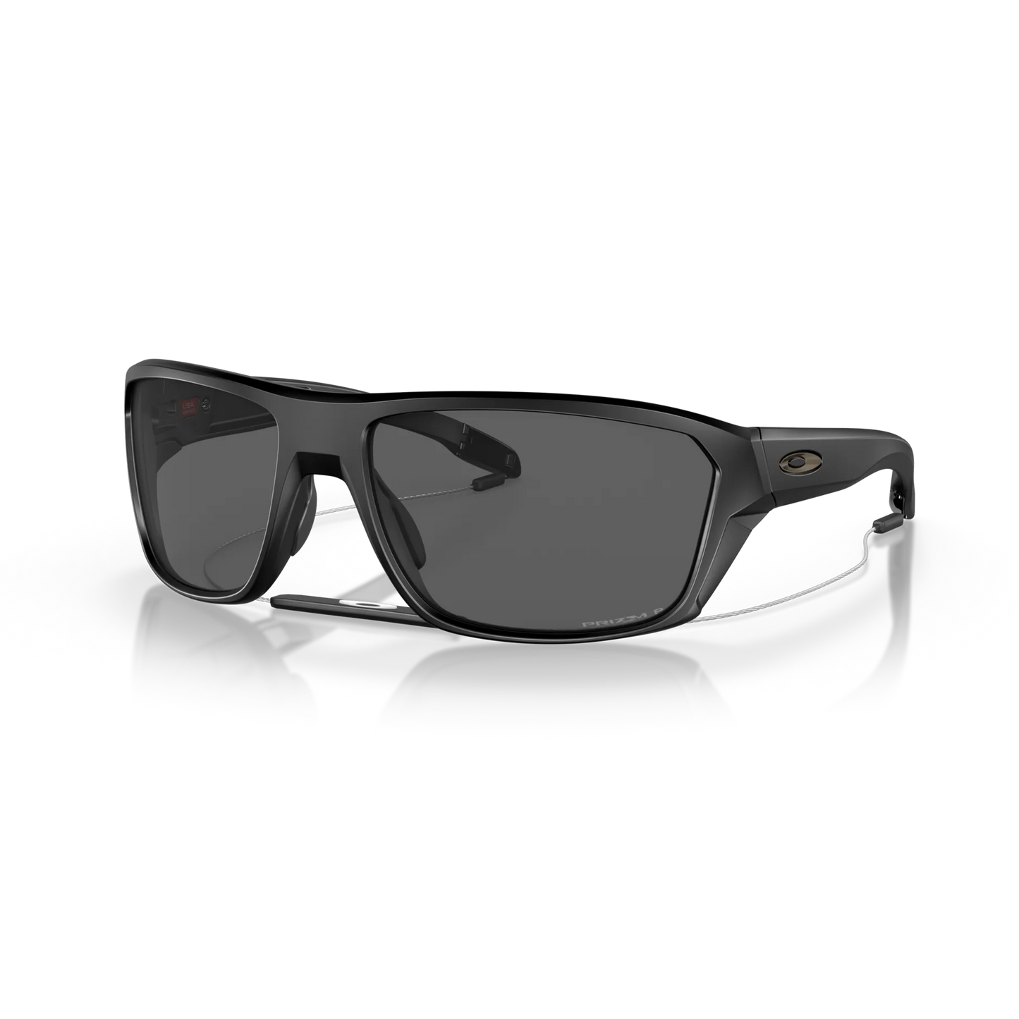 Oakley 9416 941624 Matte Black Sunglasses