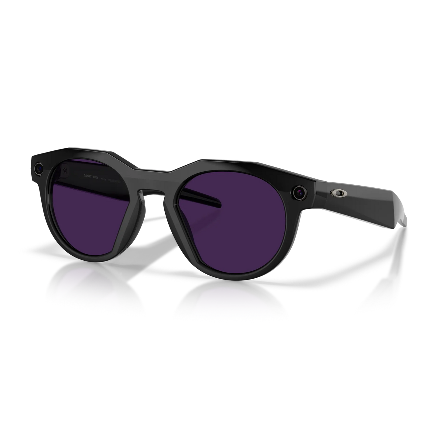 Oakley Meta 8002 HTSN AI Glasses TransitionGenS