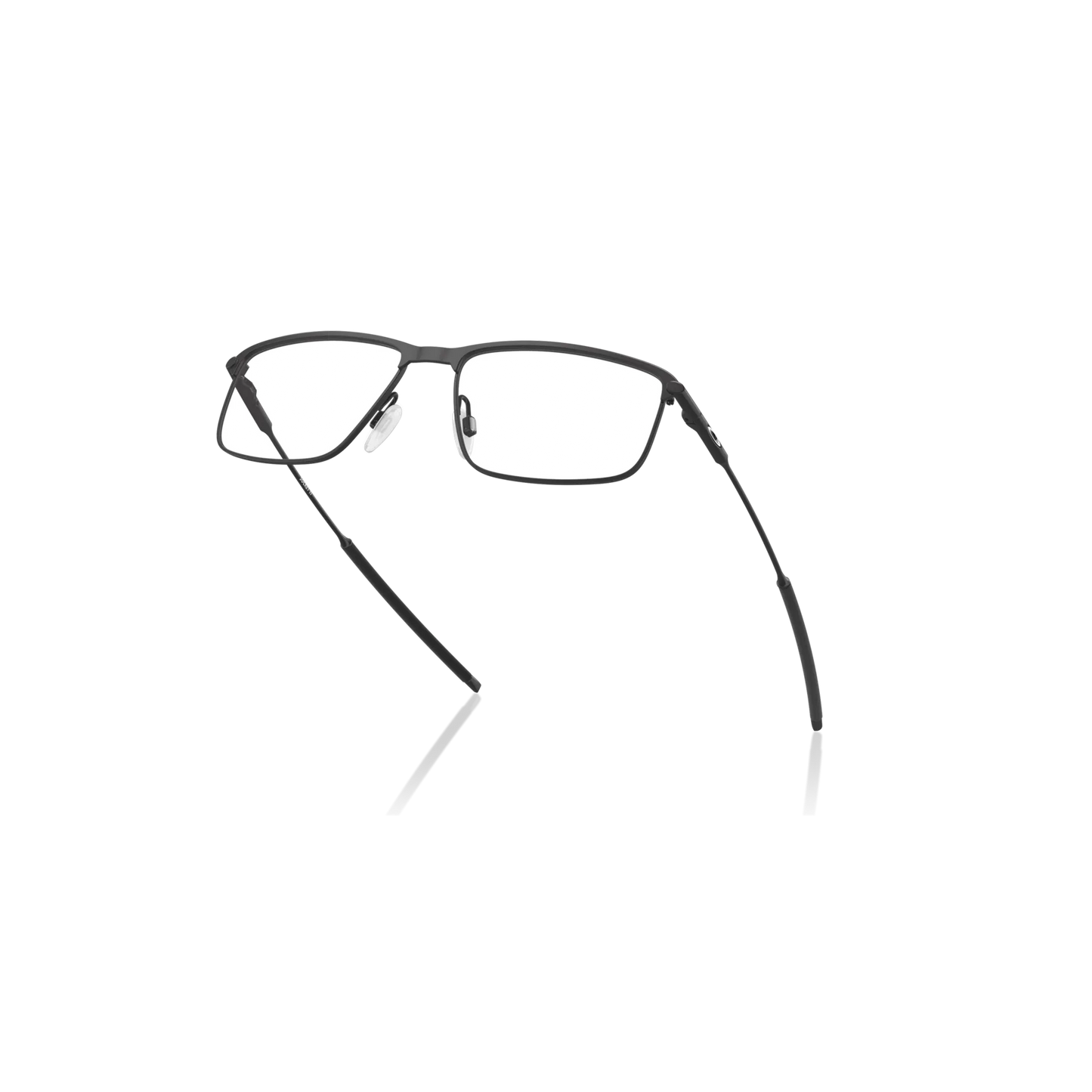 Oakley 5019 501901 Satin Black Eyeglasses