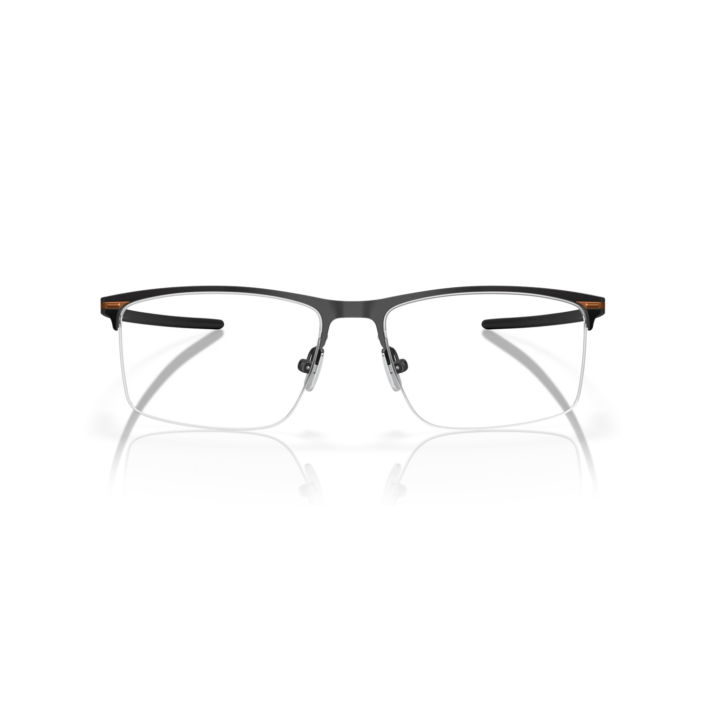Oakley 5140 514001 Satin Black Eyeglasses