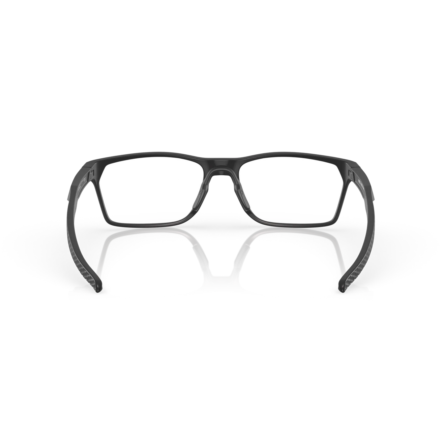 Oakley 8032 803201 Satin Black Eyeglasses