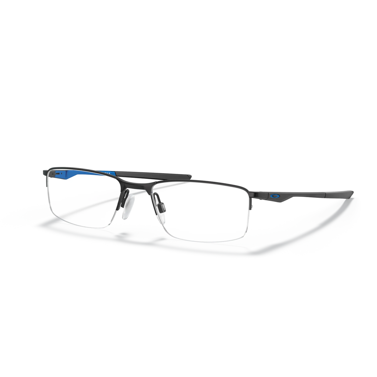 Oakley 3218 321804 Satin Black Eyeglasses