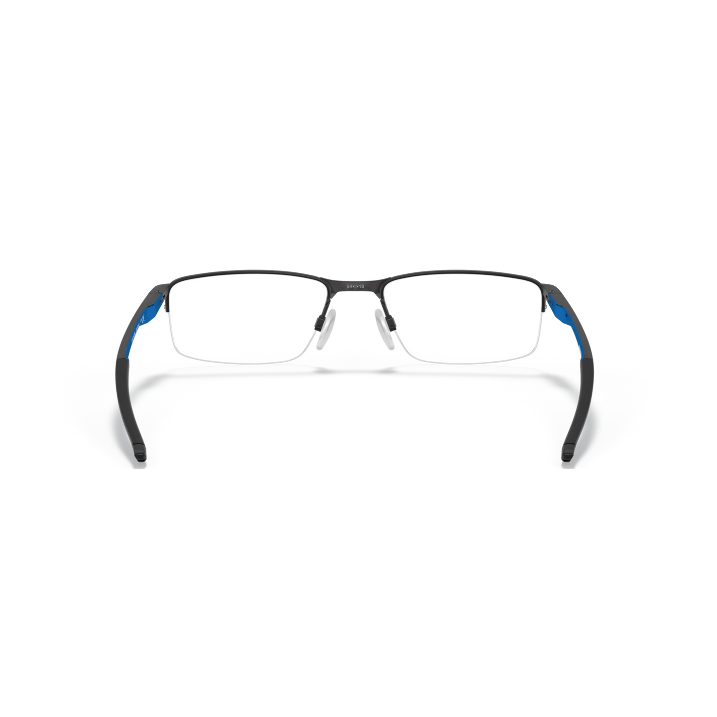 Oakley 3218 321804 Satin Black Eyeglasses