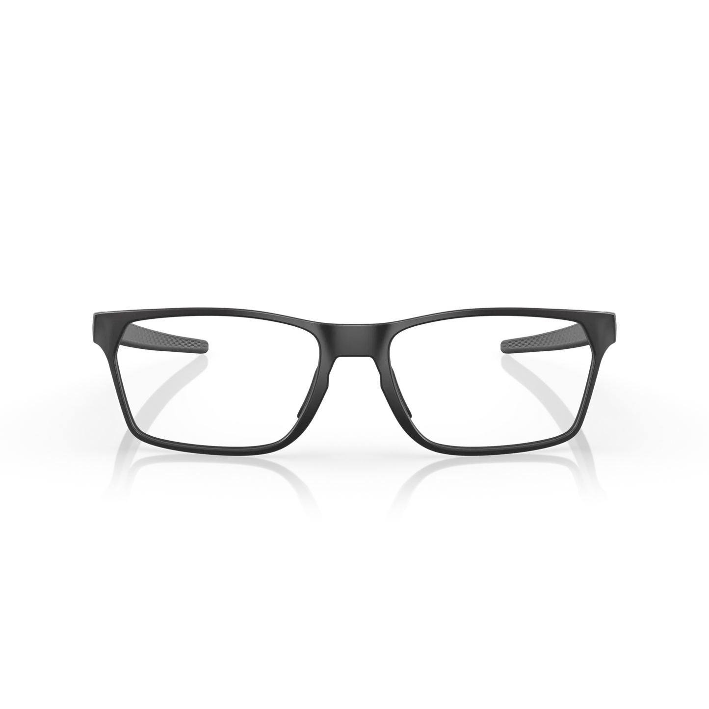 Oakley 8032 803201 Satin Black Eyeglasses