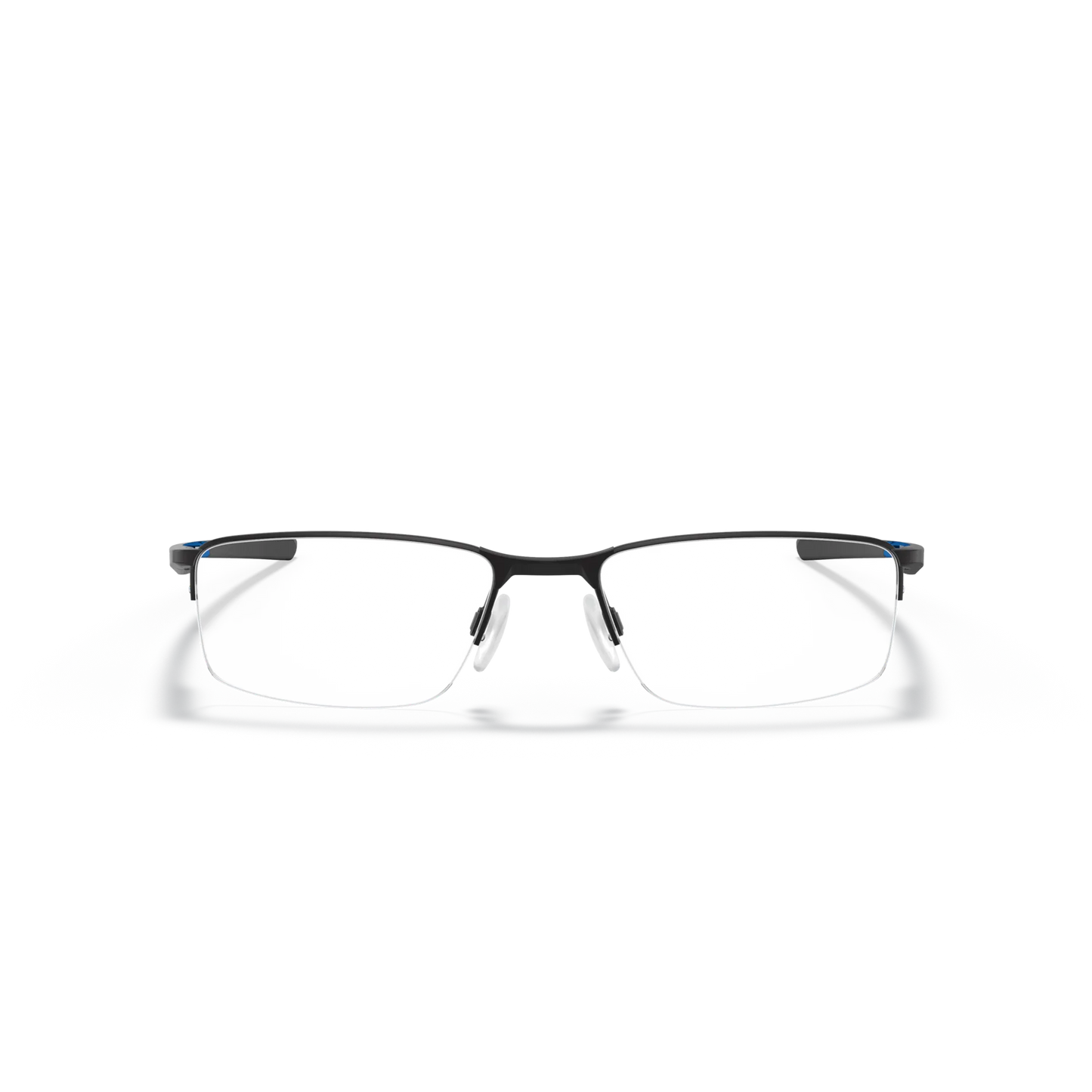 Oakley 3218 321804 Satin Black Eyeglasses