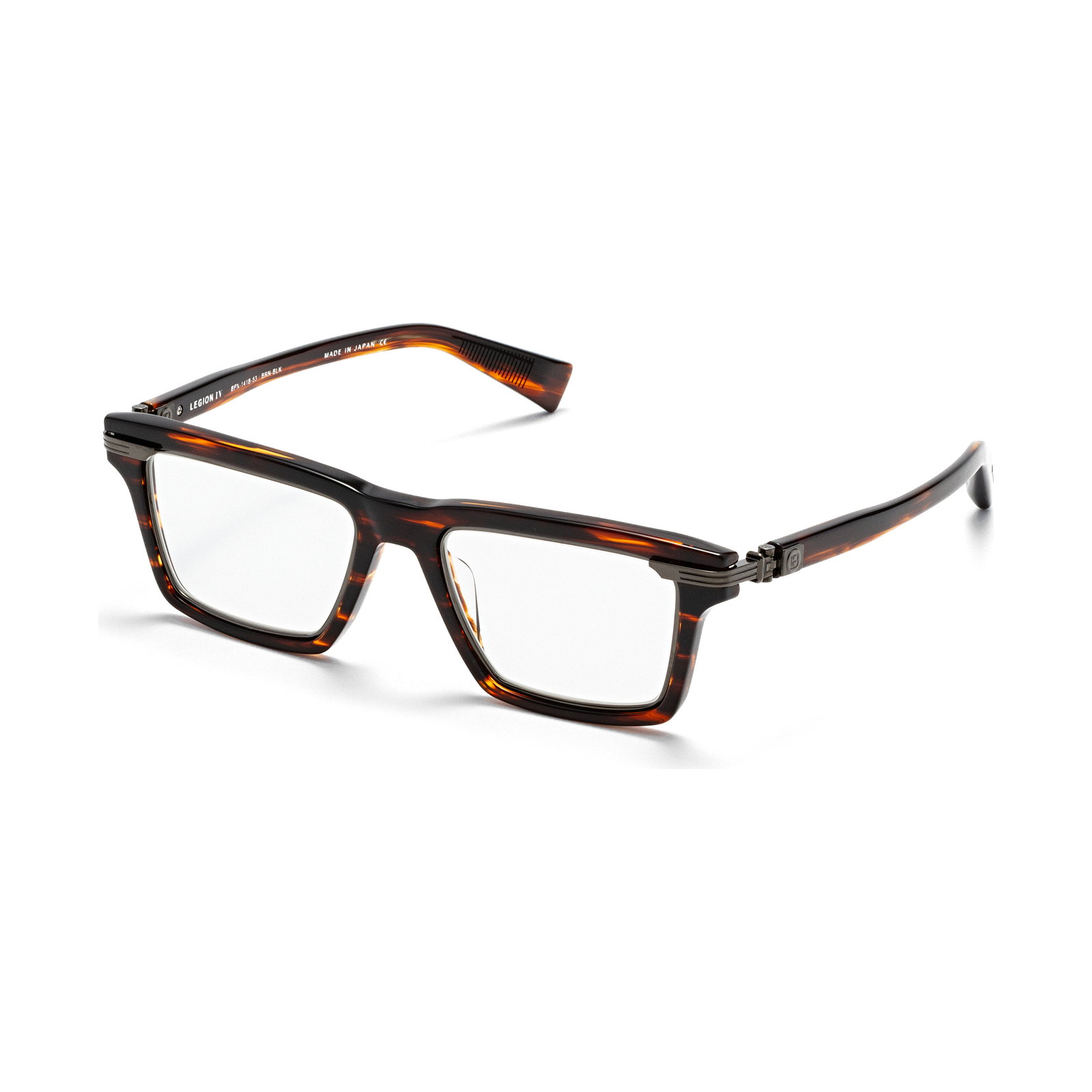 BPX-141B Eyeglasses — view 2