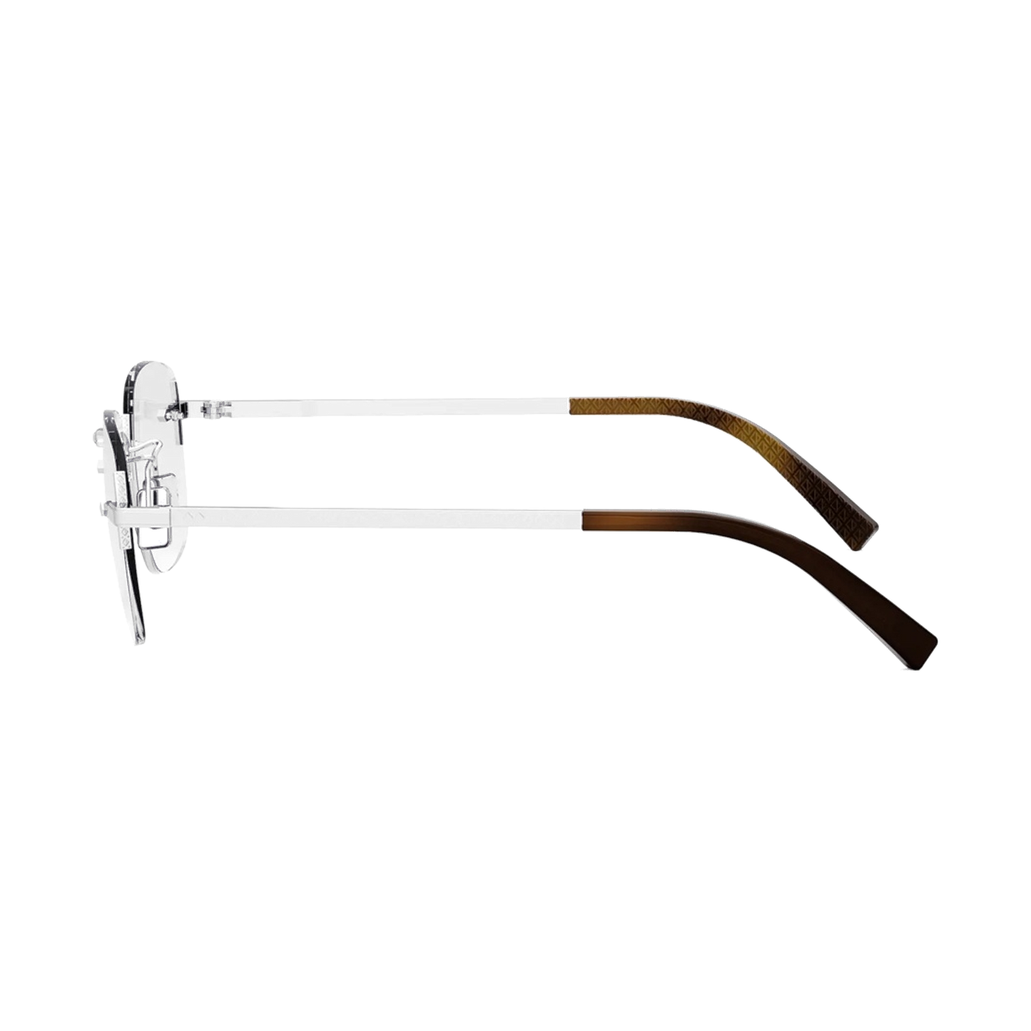CD DIAMOND S5U Eyeglasses — view 2