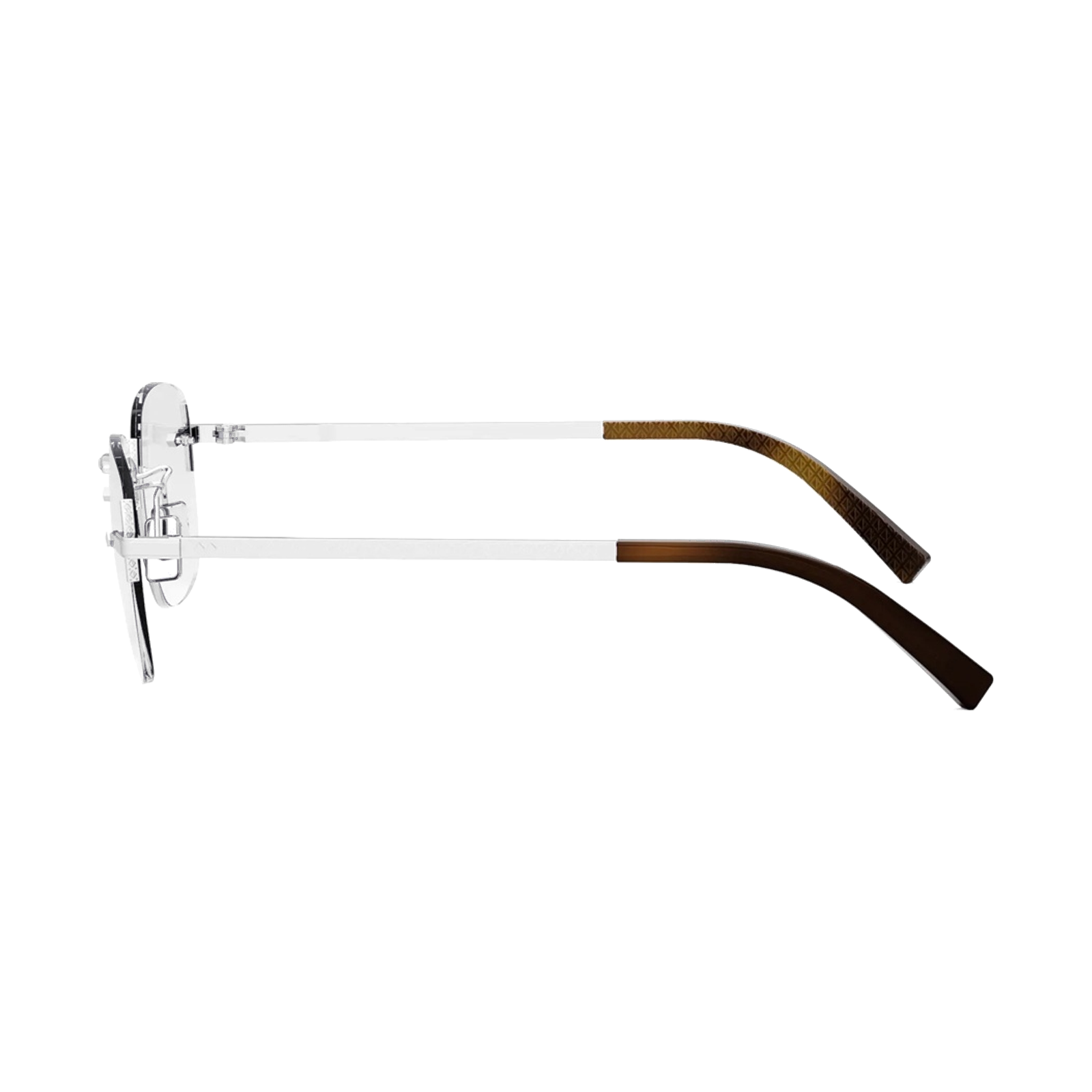 CD DIAMOND S5U Eyeglasses — view 2