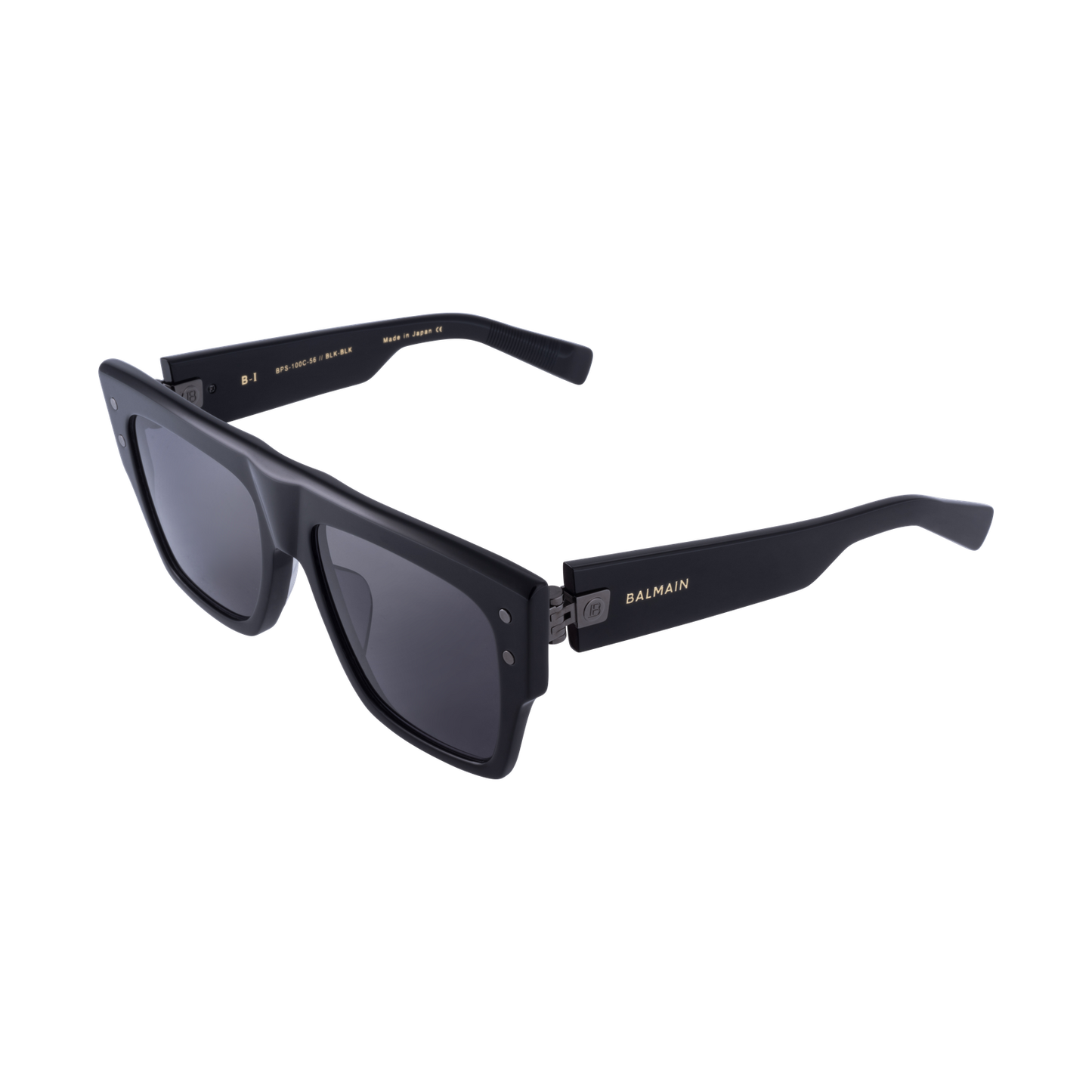 BPX BPS-100C Sunglasses — view 2