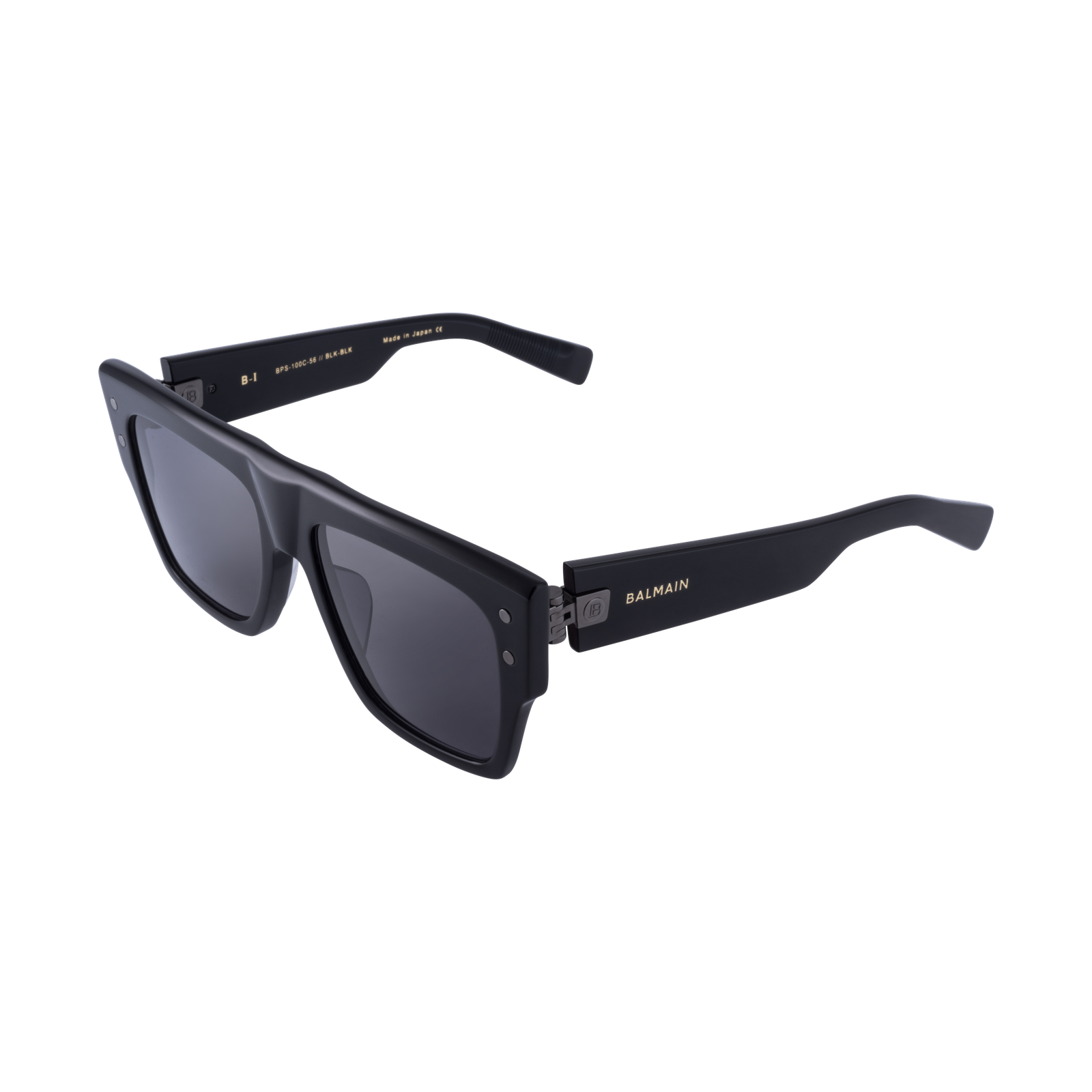 BPX BPS-100C Sunglasses — view 2