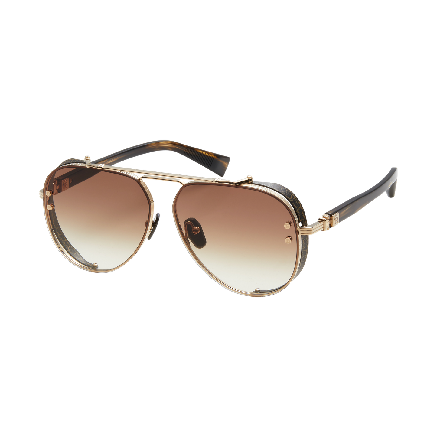 BPX BPS-125B Sunglasses — view 2