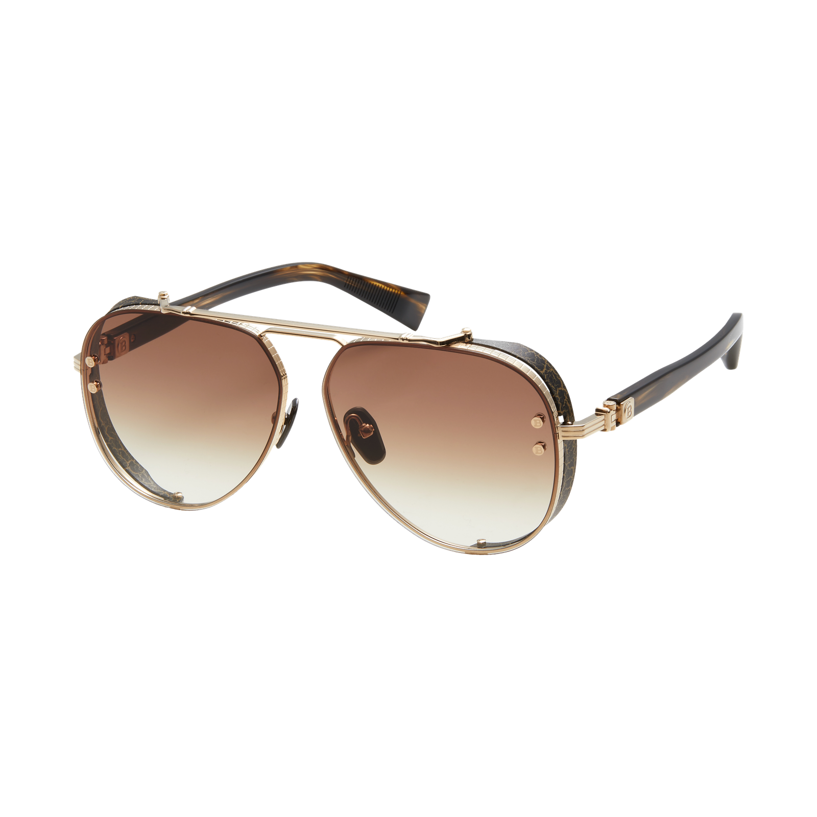 BPX BPS-125B Sunglasses — view 2